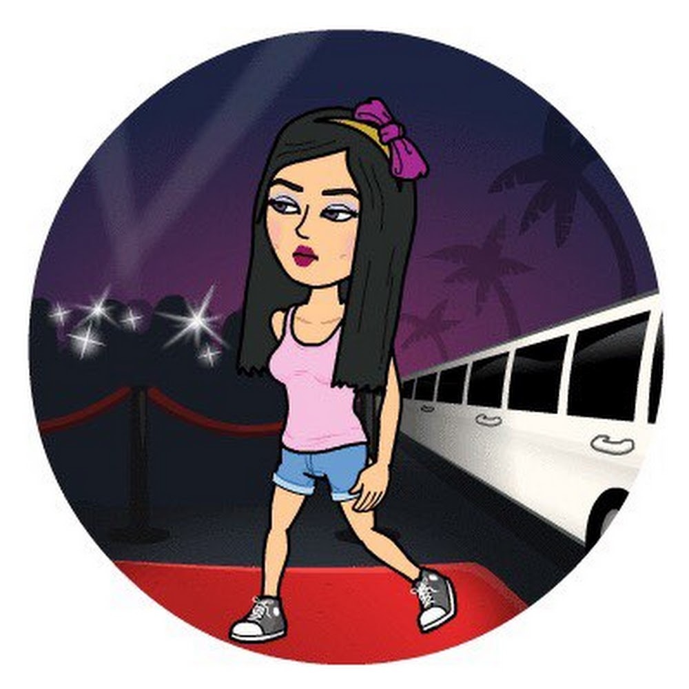 Meet your Posher, Madeline